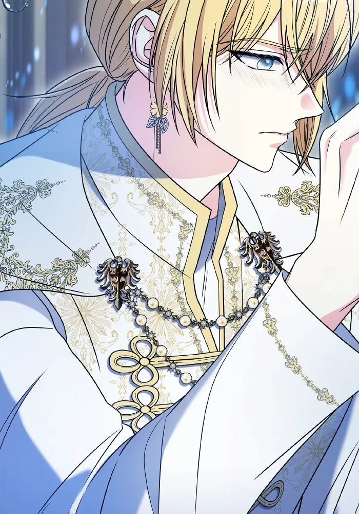 ทำแบบนี้ไม่ได้เพคะ องค์ชาย ตอนที่ 67 รูปที่ 110