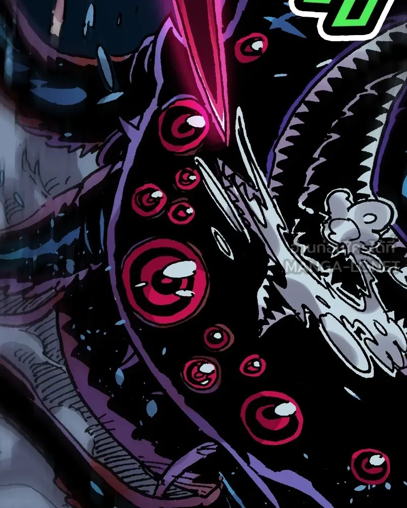 เคลวาเทส อสูรจอมราชัน ตอนที่ 16 พลังของ "สมบัติ" (2) รูปที่ 27