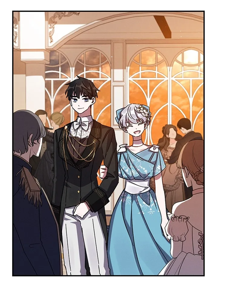 โอ้ ศัตรูที่รัก ตอนที่ 27 รูปที่ 58