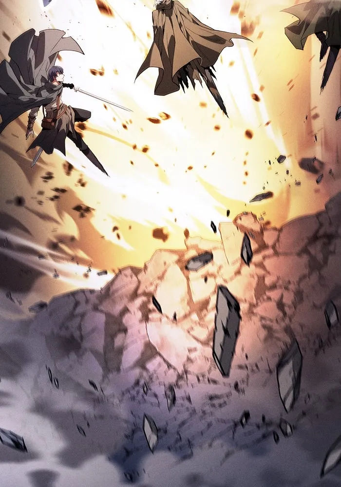 นักดาบอัจฉริยะจากอะคาเดมี ตอนที่ 111 รูปที่ 20