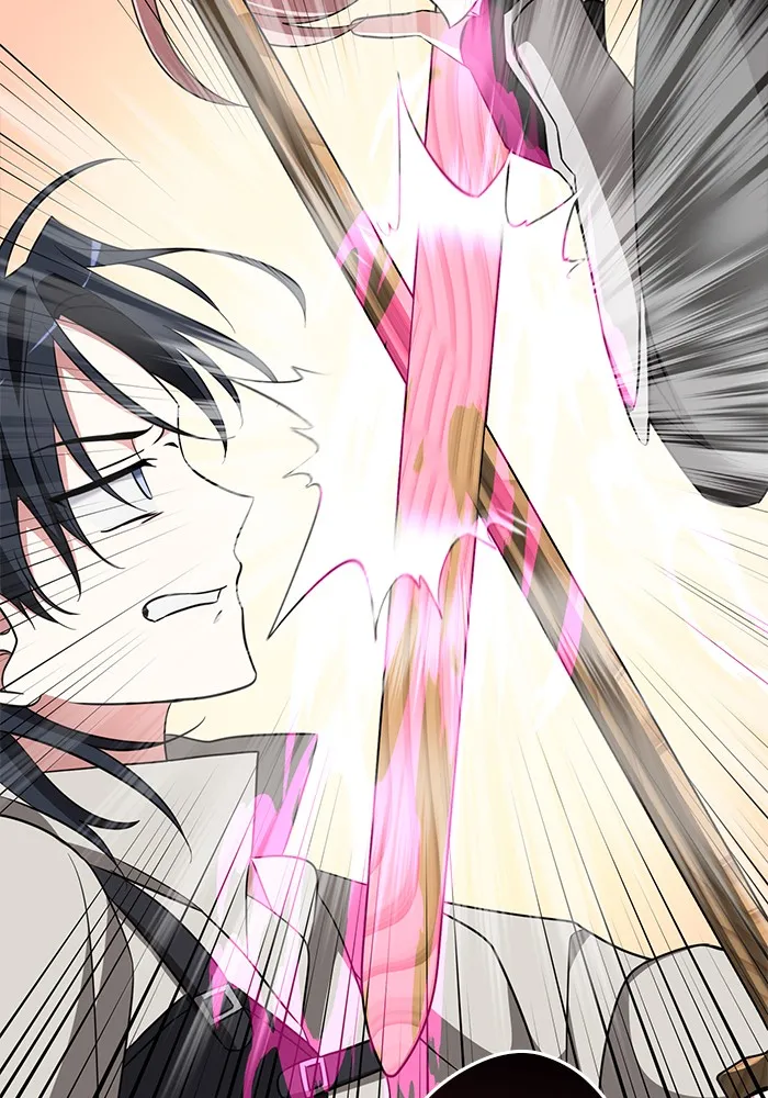 อะคาเดมีนี้เห็นทีจะเจ๊ง ตอนที่ 8 รูปที่ 133