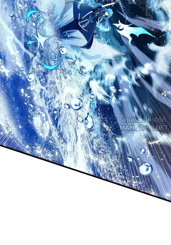 อัศวินดำล่าท้าเวลา ตอนที่ 77 รูปที่ 126