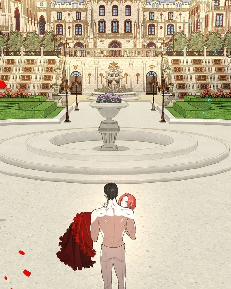 ขอบคุณที่หักหลัง ตอนที่ 13 รูปที่ 155