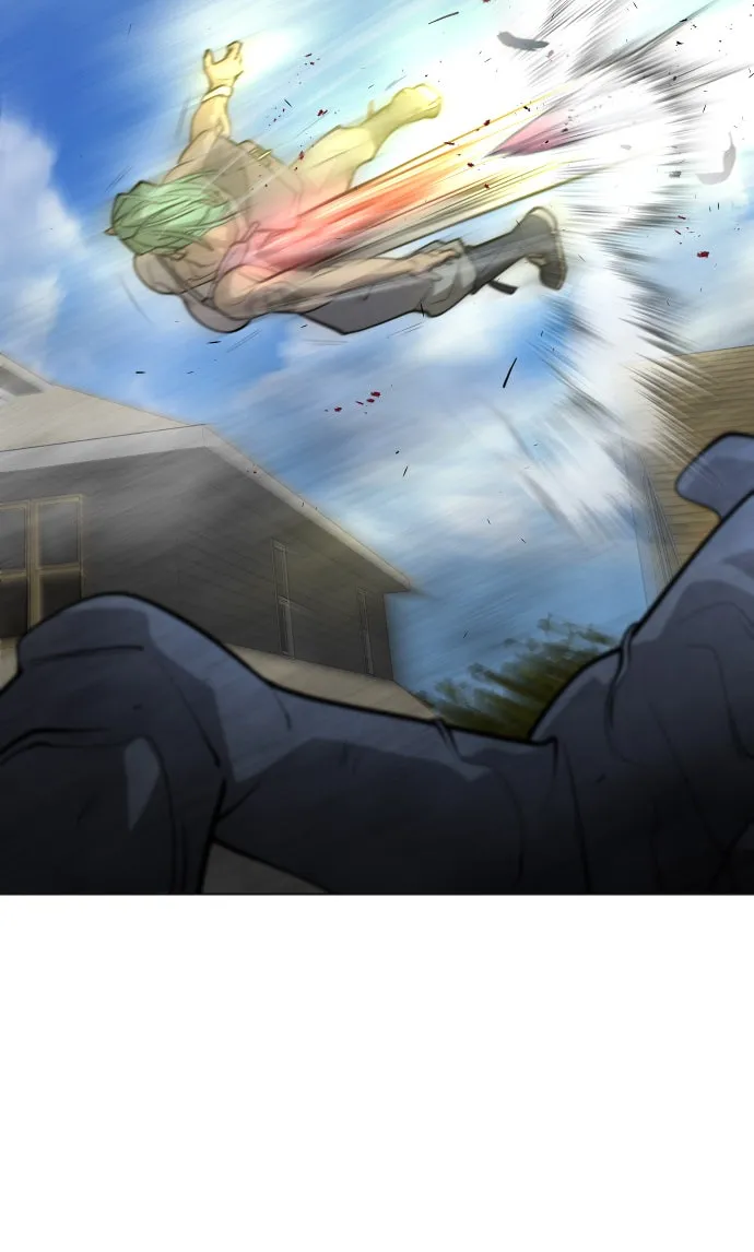 ยุคแห่งยอดมนุษย์ ตอนที่ 27 รูปที่ 73