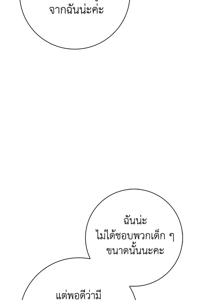 ฉันกลายเป็นแม่พระเอกนิยายจอมเสเพล ตอนที่ 39 รูปที่ 53