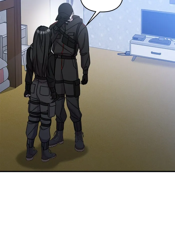 วายร้ายก็อยากมีรัก ตอนที่ 11 รูปที่ 13