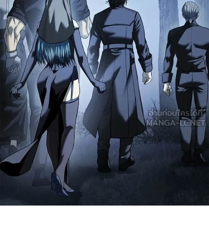 มัจจุราชชุดแดง ตอนที่ 19 รูปที่ 10