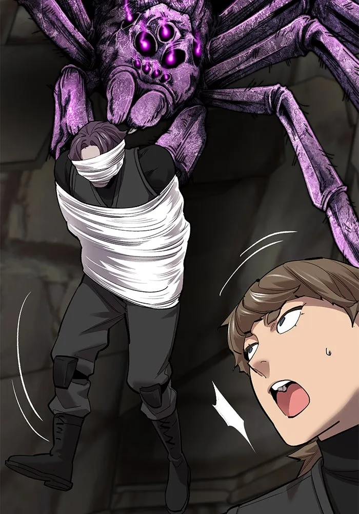 ยอดคนเลเวลทะลุ ตอนที่ 78 ผู้สังหารหมู่แห่ง 8 ดาว (2) รูปที่ 127