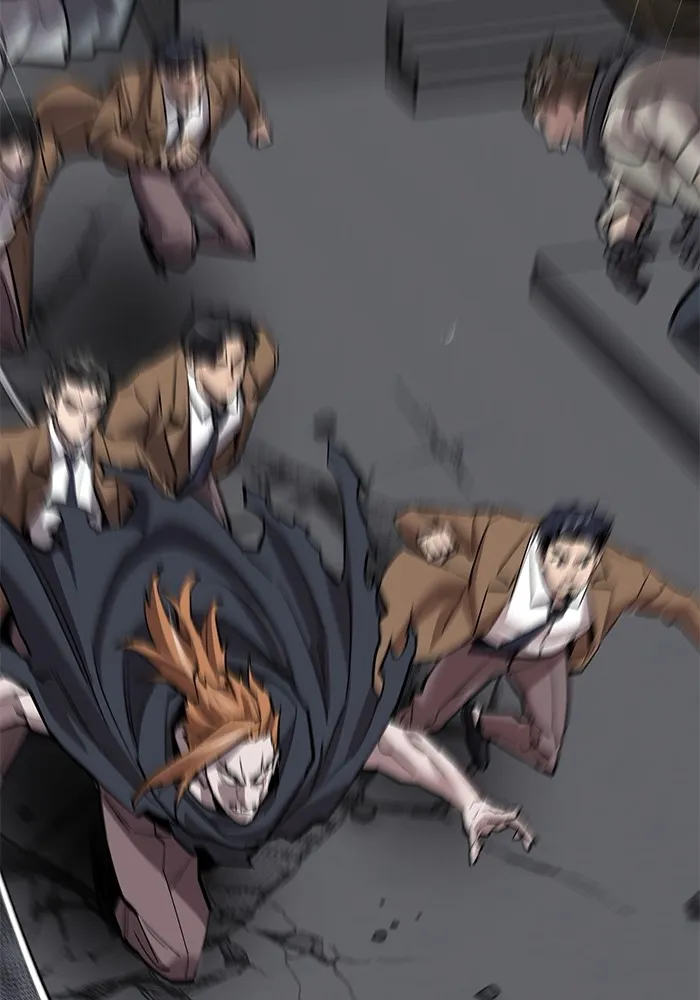 ยอดคนเลเวลทะลุ ตอนที่ 62 ผู้ทรยศมวลมนุษย์ รูปที่ 52