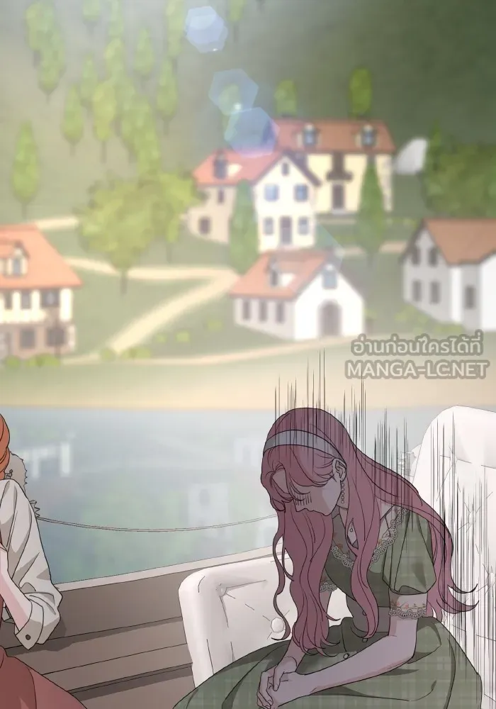 ครอบครัวสามีเห็นทีจะคลั่งรัก ตอนที่ 63 รูปที่ 69