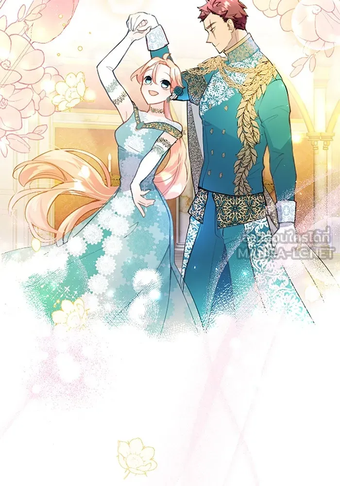 คุณหนูย้อนเวลามาเป็นอัศวิน ตอนที่ 39 รูปที่ 57