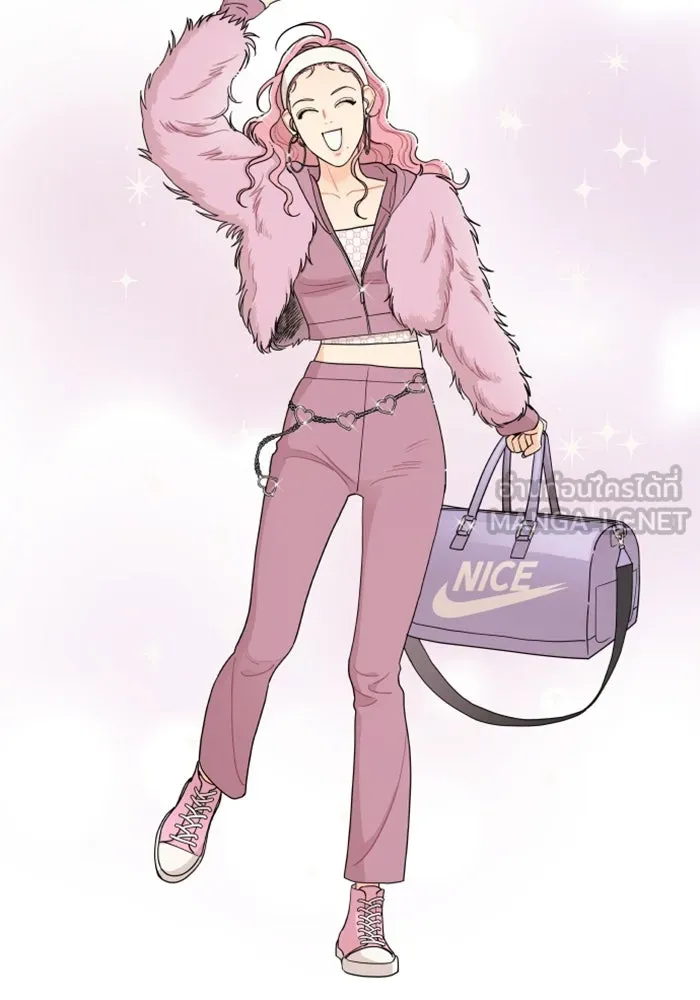 จริง ๆ แล้ว โอบารัมน่ะ… ตอนที่ 15 รูปที่ 33