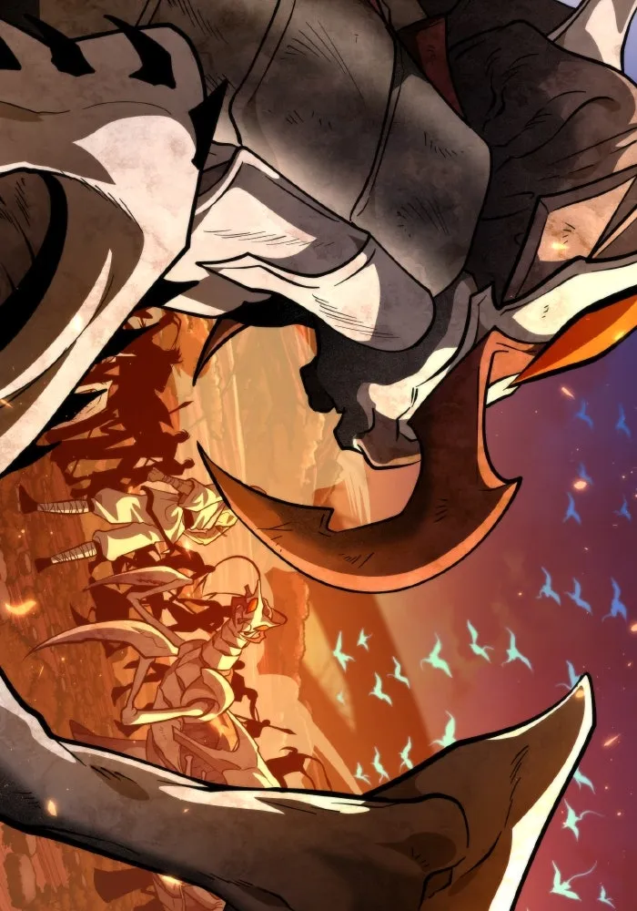 การแข่งขันของผู้เกิดใหม่ ตอนที่ 86 รูปที่ 137