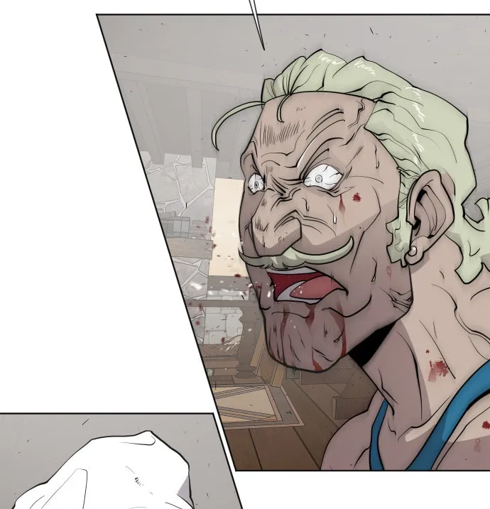 ยุคแห่งยอดมนุษย์ ตอนที่ 47 รูปที่ 68