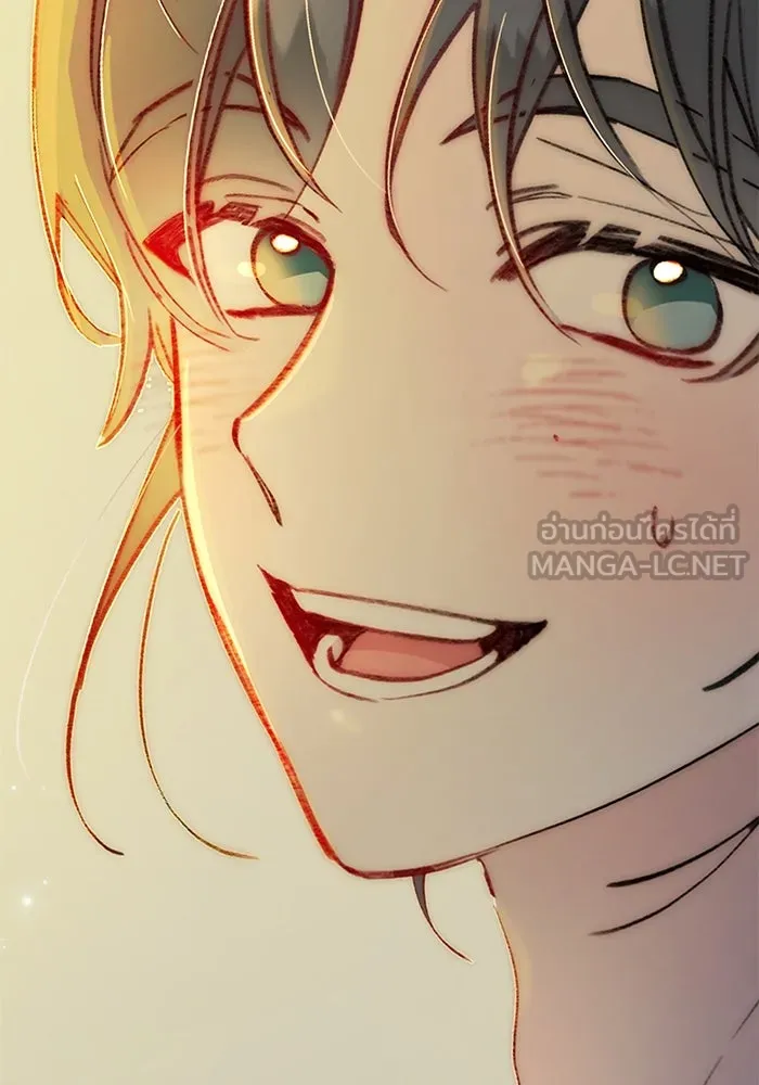 รักน้ำ รักปลา รักเธอนะ ตอนที่ 32 ปลาขี้งอน รูปที่ 3