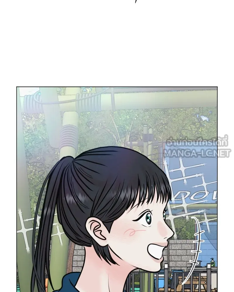 รักนี้ไม่ต้องมีเซนส์ ตอนที่ 40 รูปที่ 63
