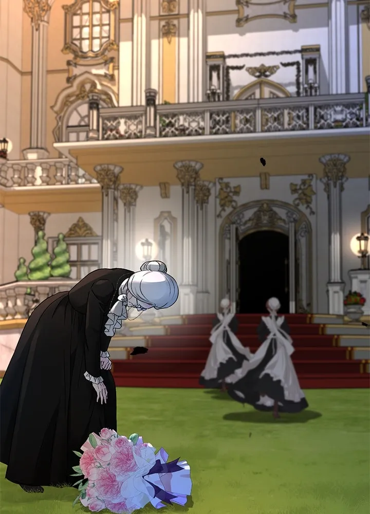 องค์ชายผู้อื้อฉาว ตอนที่ 107 รูปที่ 146