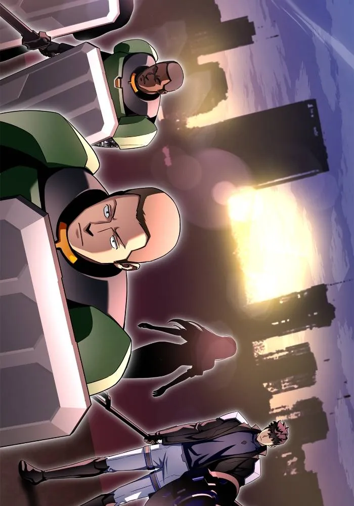 เกมของยอดมนุษย์ ตอนที่ 107 รูปที่ 88