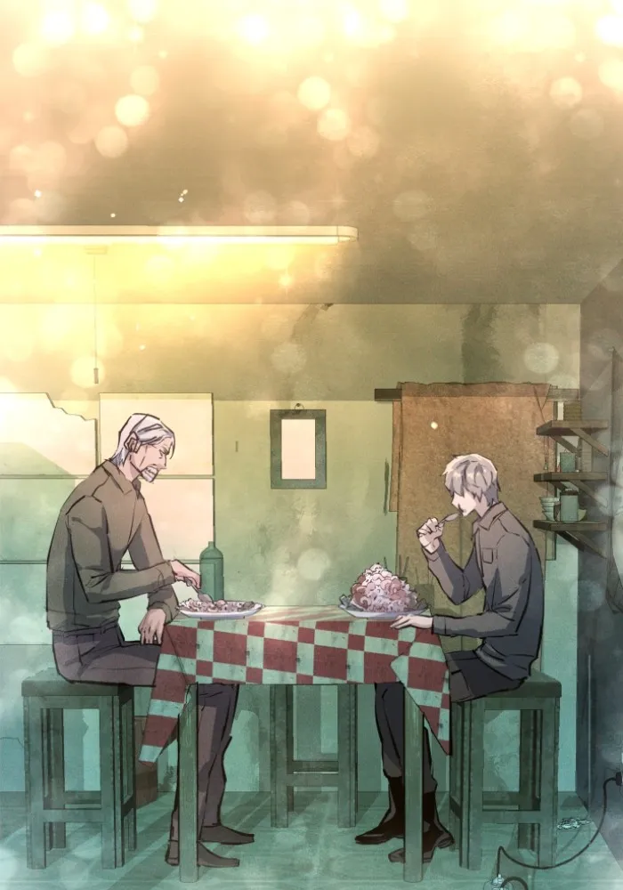 พี่ชายสายบอดี้การ์ด ตอนที่ 163 รูปที่ 136