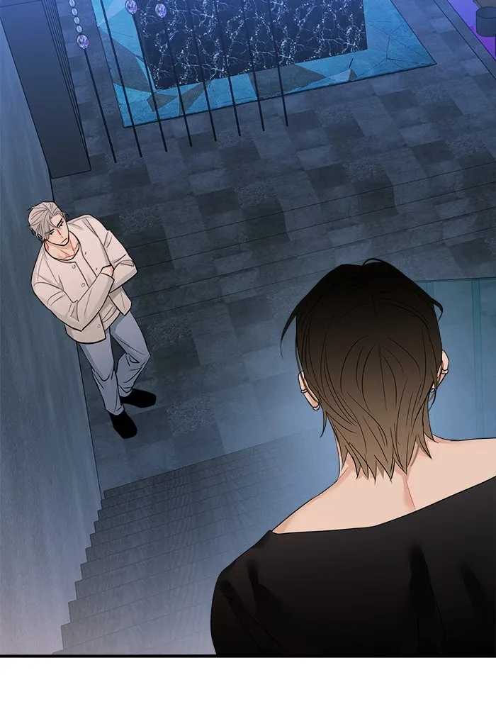 Good Gosh Daddy ตอนที่ 20 ตัดใจไม่ได้ รูปที่ 46