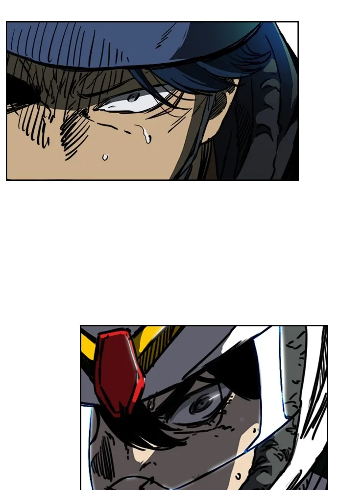 ปั่นสู้ฝันbrWind Breaker ตอนที่ 50 รูปที่ 53