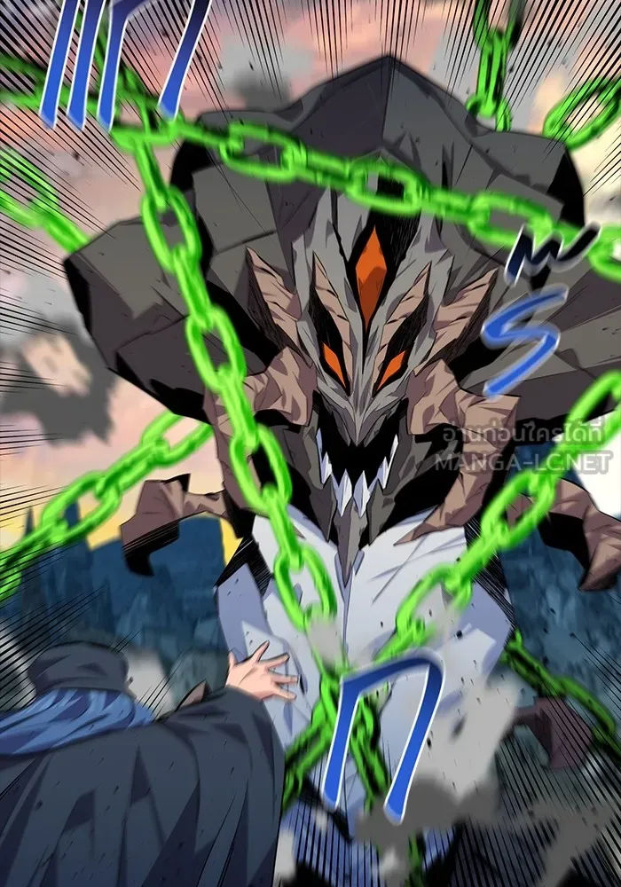 แยกร่าง ล่าอัตโนมัติ ตอนที่ 97 รู 1 รูปที่ 114