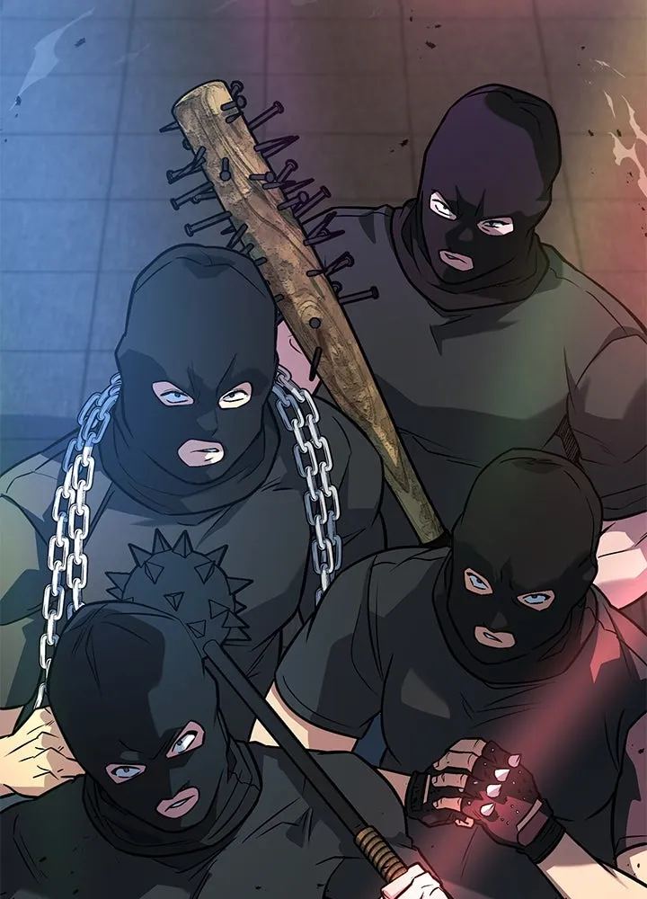 ราชาลานประลอง ตอนที่ 38 รูปที่ 187