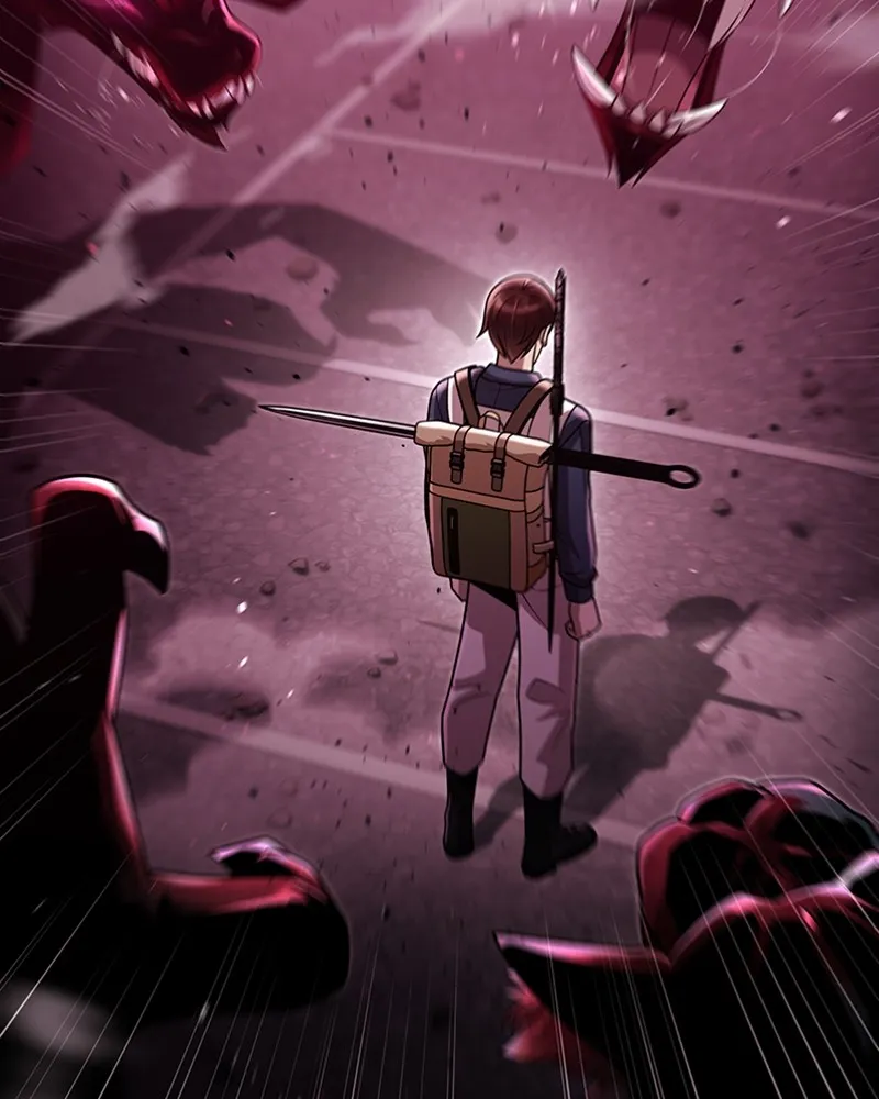 Clever Cleaning Life Of The Returned Genius Hunter ส_ดยอดฮ_นเตอร_สายคล_น ตอนที่ ตอนที่ 80 รูปที่ 12