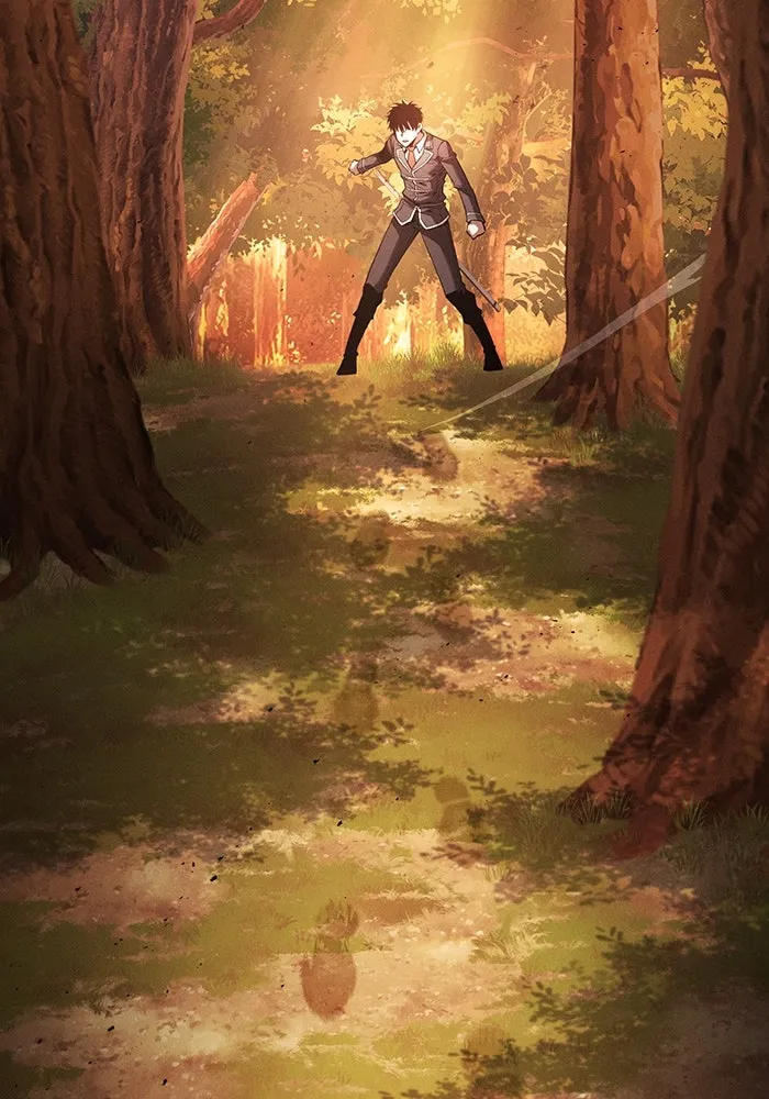 นักดาบอัจฉริยะจากอะคาเดมี ตอนที่ 97 รูปที่ 124