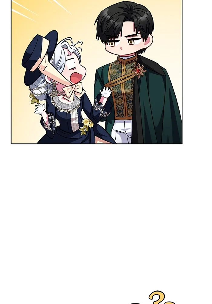 ฉันกลายเป็นแม่พระเอกนิยายจอมเสเพล ตอนที่ 11 รูปที่ 100