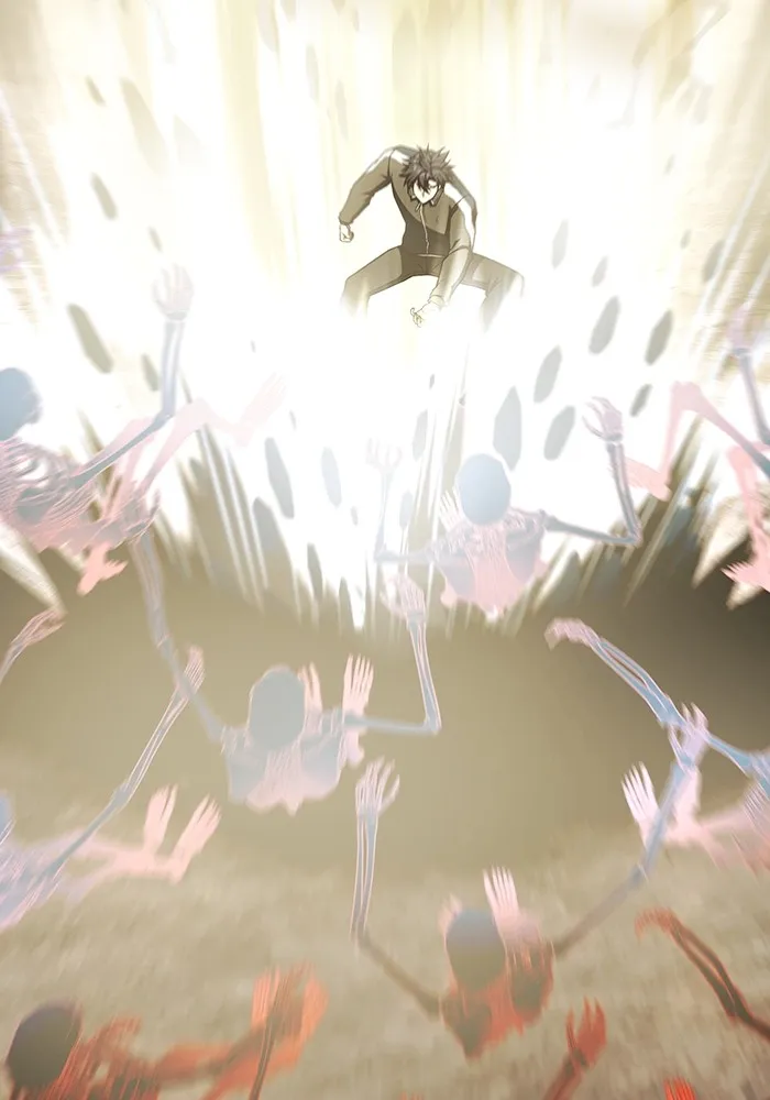 ผู้เล่นขั้นเทพแห่งหอคอยฝึกสอน ตอนที่ 172 รูปที่ 139