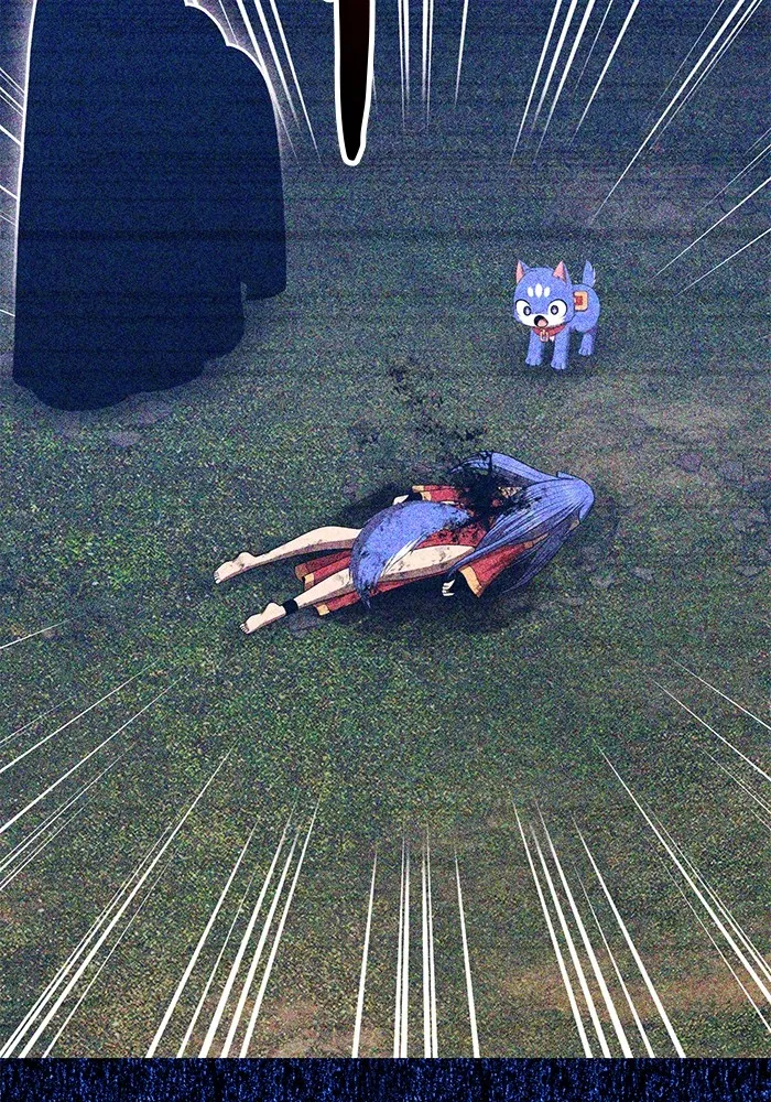 +99 ท่อนไม้พร้อมบวก ตอนที่ 53 ดิเมนชันอีตเตอร์ (1) รูปที่ 323