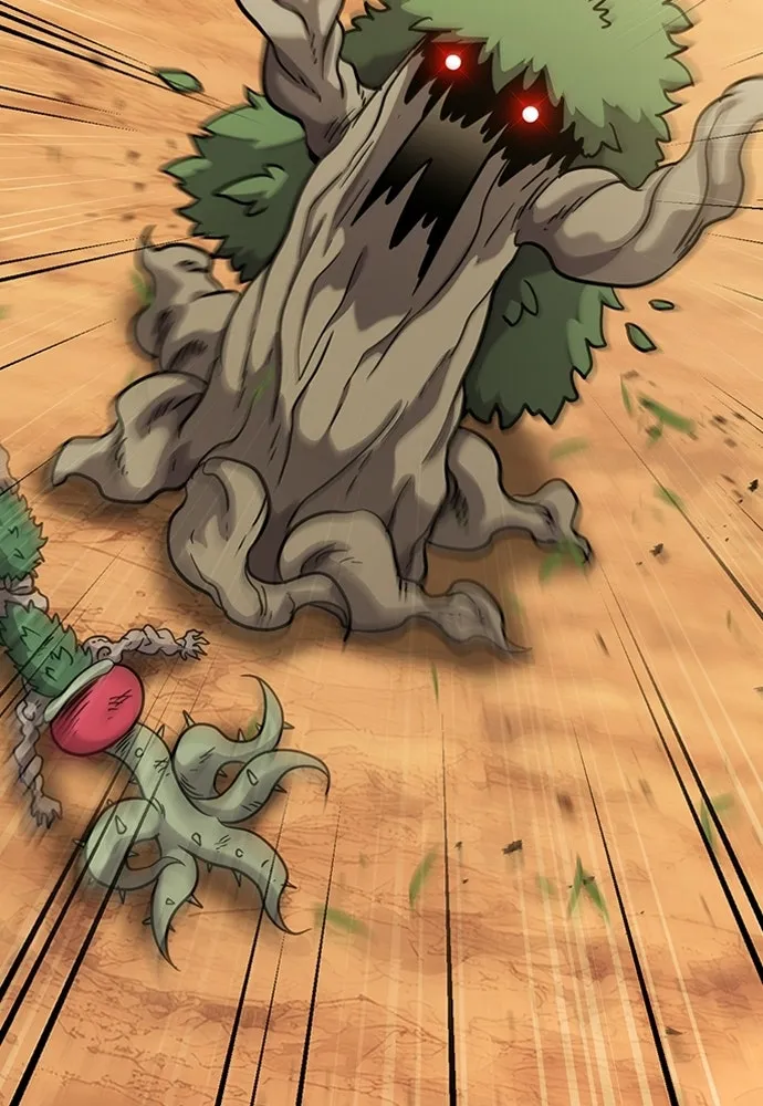 วิถีชาวนาของราชาปีศาจ ตอนที่ 36 รูปที่ 127