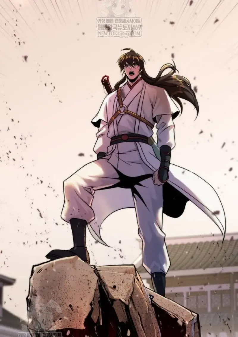 Chronicles of the Demon Faction ตำนานการเก_ดใหม_ในล_ทธ_มาร ตอนที่ ตอนที่ 148 รูปที่ 9