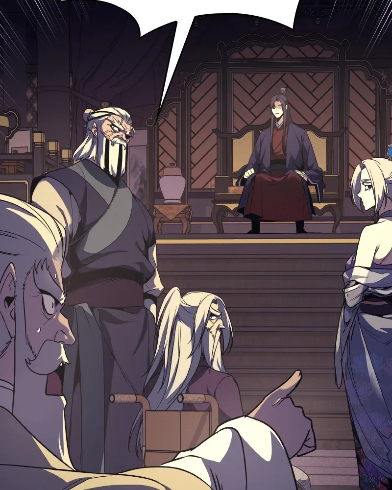 เกิดอีกทีเป็นว่าที่ประมุขลัทธิมาร ตอนที่ 69 รูปที่ 170