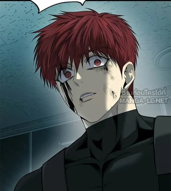 มัจจุราชชุดแดง ตอนที่ 32 รูปที่ 186