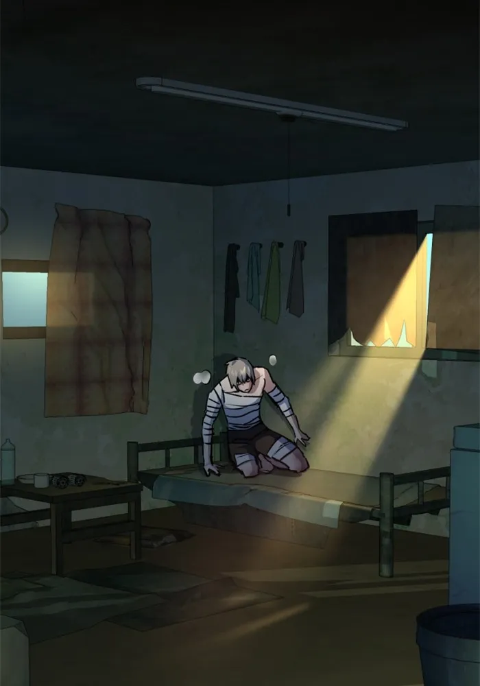 พี่ชายสายบอดี้การ์ด ตอนที่ 158 รูปที่ 109