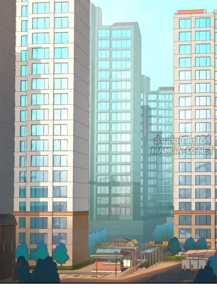 พี่ชายสายบอดี้การ์ด ตอนที่ 28 รูปที่ 15