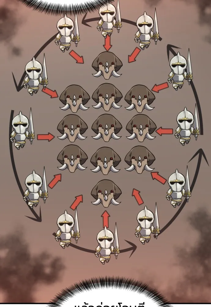 ยอดสถาปนิกผู้พิทักษ์อาณาจักร ตอนที่ 52 รูปที่ 37