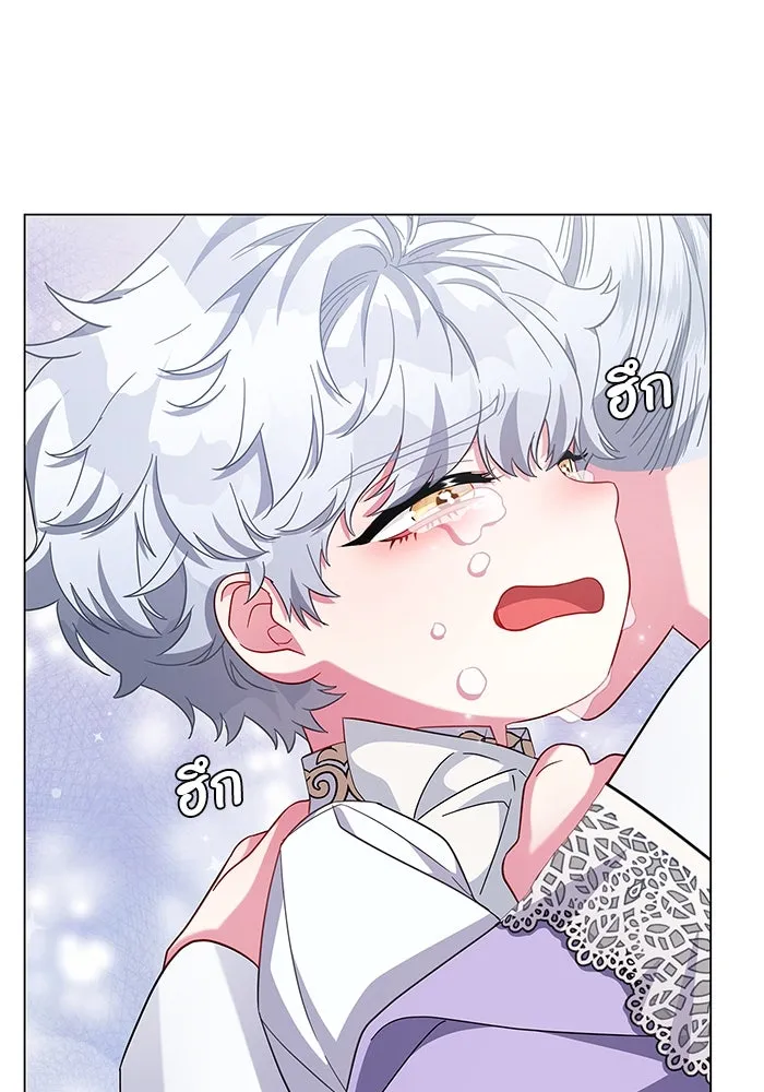 ฉันกลายเป็นแม่พระเอกนิยายจอมเสเพล ตอนที่ 9 รูปที่ 32