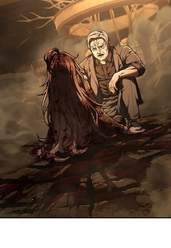 เพชฌฆาตลงทัณฑ์ ตอนที่ 32 รูปที่ 101