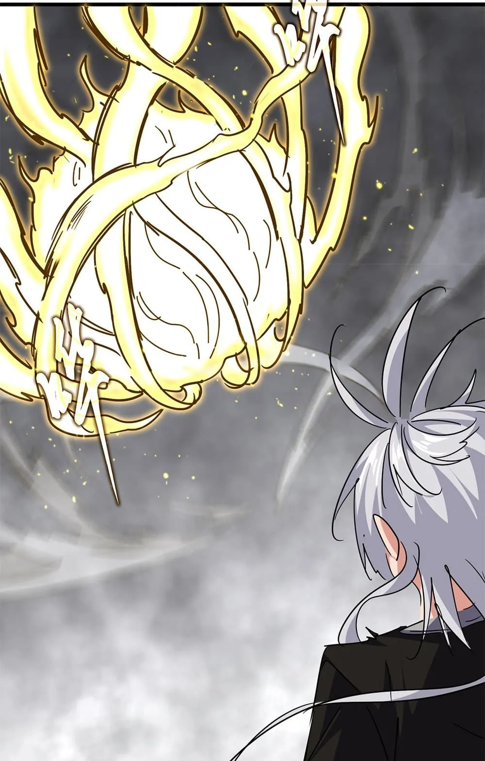 Magic Emperor ราชาจอมเวทย_ ตอนที่ ตอนที่ 728 รูปที่ 37