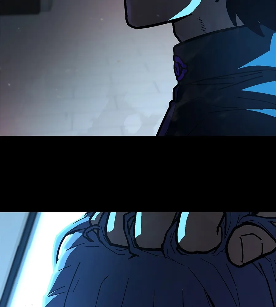 นักสู้ไร้น้ำยา ตอนที่ 22 รูปที่ 7