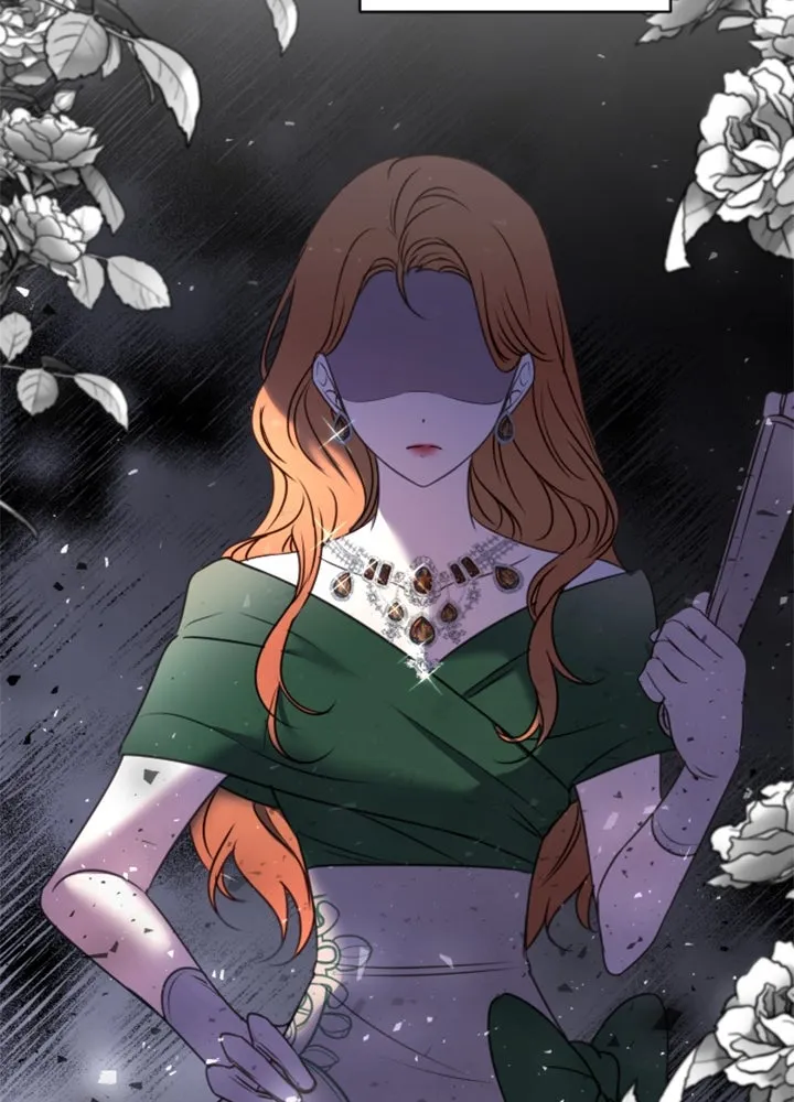 ตัวร้ายอย่างฉันขออยู่อย่างสงบ ตอนที่ 9 รูปที่ 89