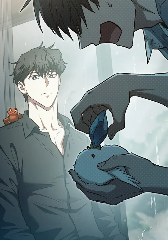 My S-Class Hunters ตอนที่ 130 หิมะโปรยปราย รูปที่ 85