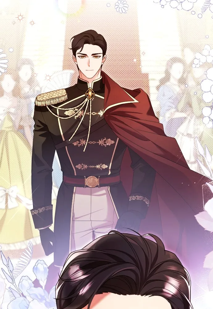 หมาป่าคู่เคียงบัลลังก์ ตอนที่ 4 รูปที่ 2