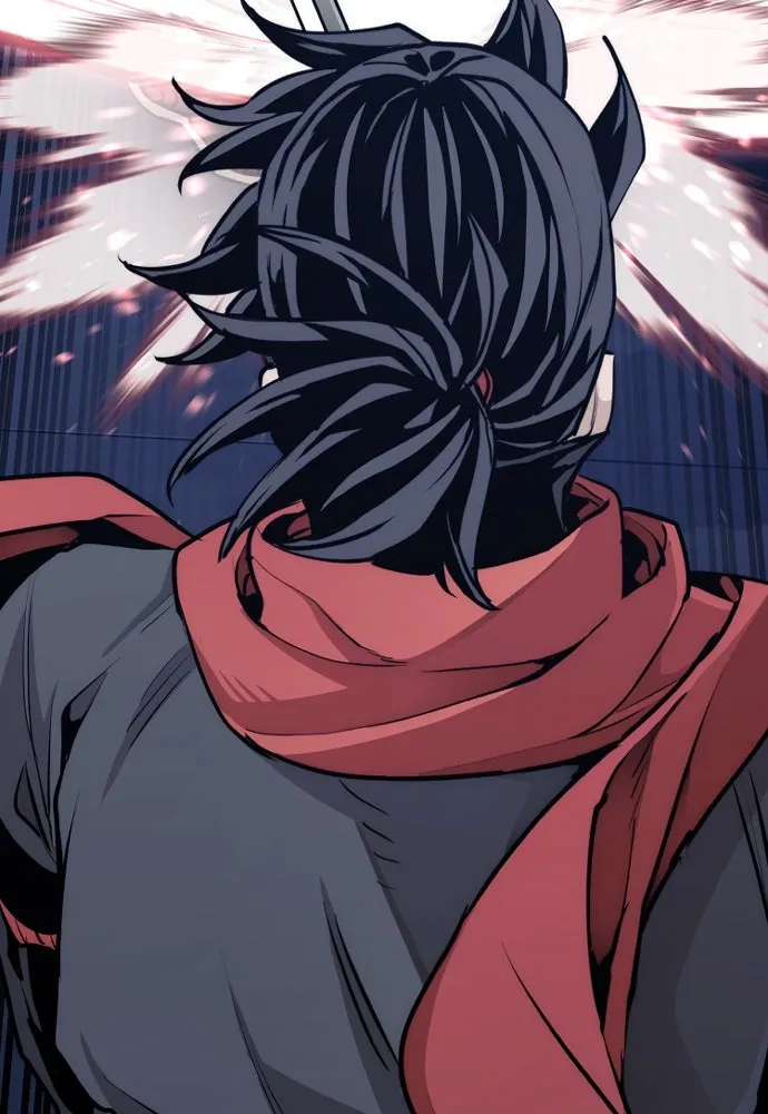 เส้นทางสู่เทพมาร ตอนที่ 61 รูปที่ 86