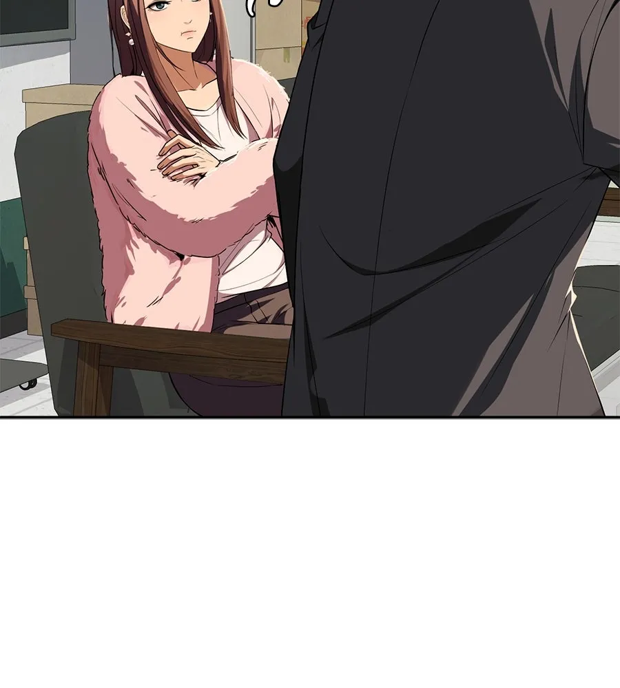 คอลเซ็นเตอร์เปลี่ยนชีวิต ตอนที่ 23  ไม่ได้ตัวคนเดียว รูปที่ 10