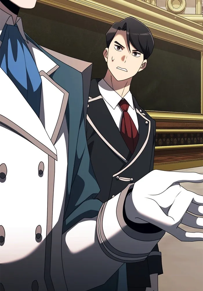 อัศวินดำล่าท้าเวลา ตอนที่ 53 รูปที่ 70