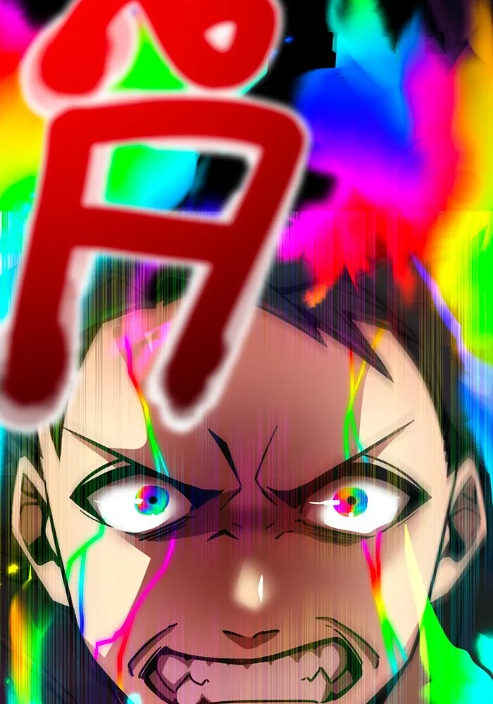 เพลเยอร์เลือดเทวะ ตอนที่ 10 สเตจ  สุสานทหาร ① รูปที่ 14